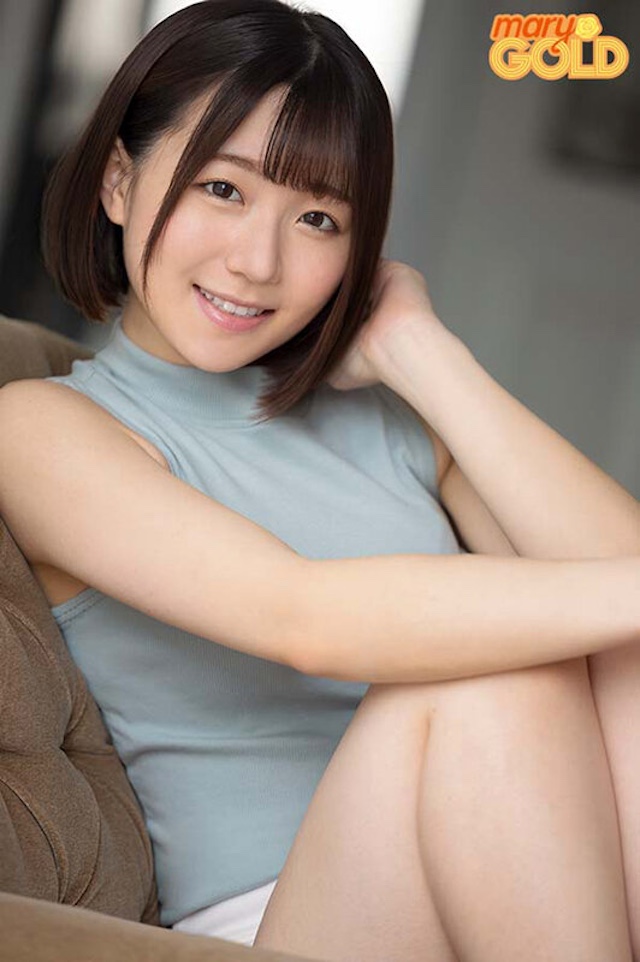 新人 家でゲーム（FPS）ばっかりやってる私でも好きになってくれますよね？ 山田華 20歳 AVデビューのサンプル画像1