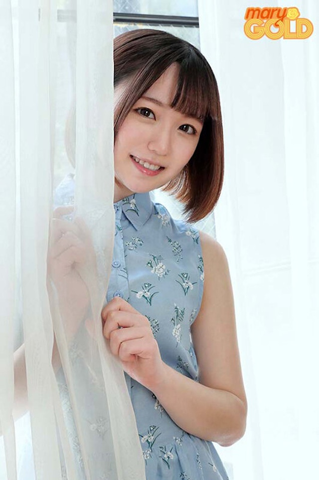 新人 家でゲーム（FPS）ばっかりやってる私でも好きになってくれますよね？ 山田華 20歳 AVデビューのサンプル画像2