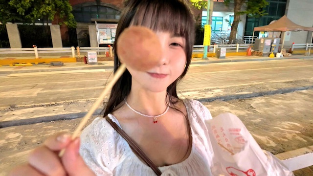 新人 世界的美少女AVデビュー アジアの奇跡 Tinyのサンプル画像4