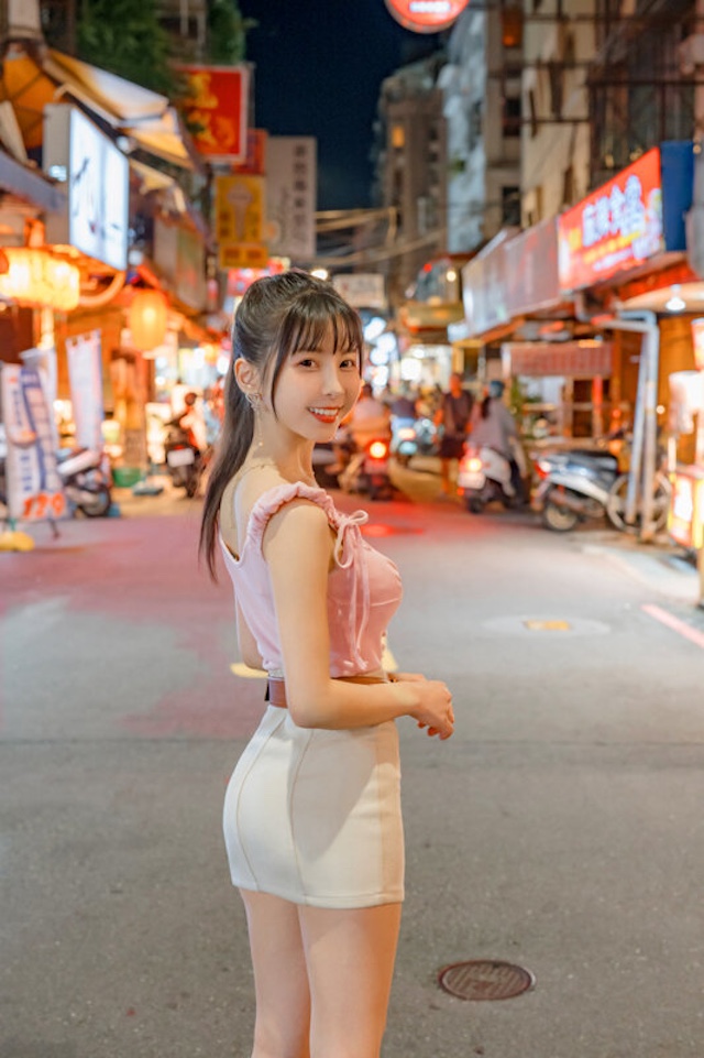 新人 世界的美少女AVデビュー アジアの奇跡 Tinyのサンプル画像3