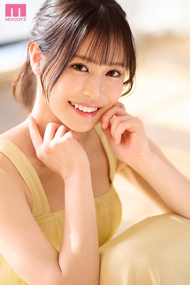 【独占】【最新作】新人 アイドルオーディション100連敗。「もう私、脱ぎます!!」一森ありすAVデビュー。サンプル画像1