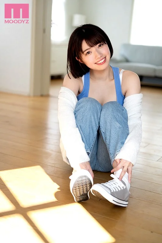 石原希望のデビュー作11
