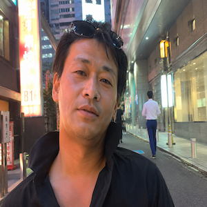 ぬきあっとの執筆者「AVごはん」