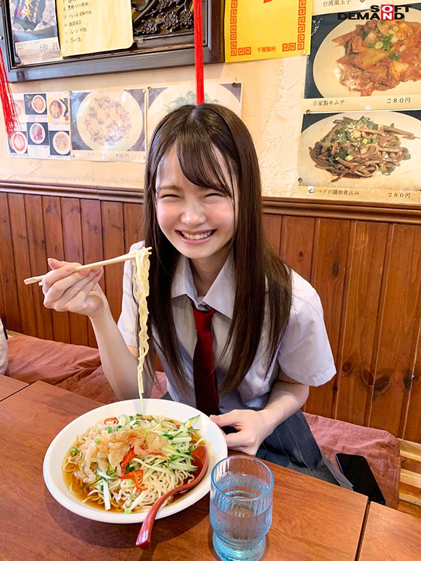 松本いちかのデビュー作11