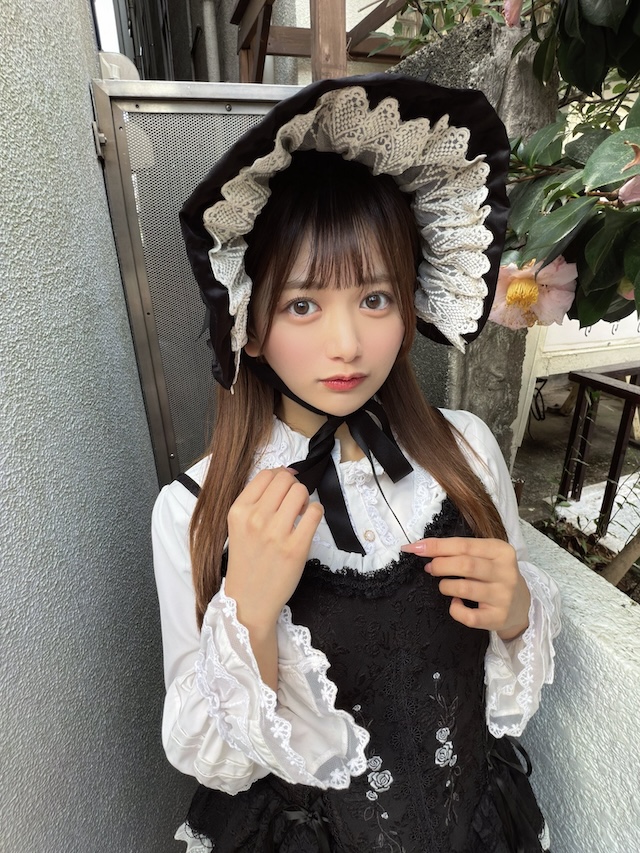 北岡果林のプロフィール