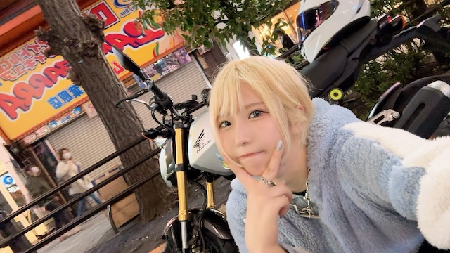 乙ありすのプロフィール