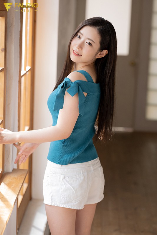 沙月恵奈のデビュー作品9