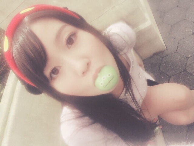夢乃あいかのプロフィール