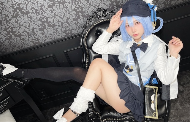 由良かなのプロフィール