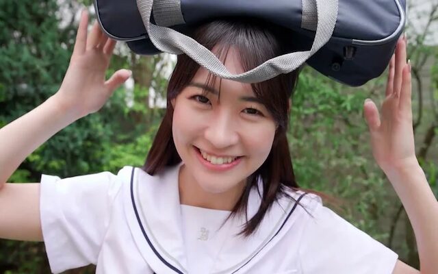 東條なつというAV女優を紹介