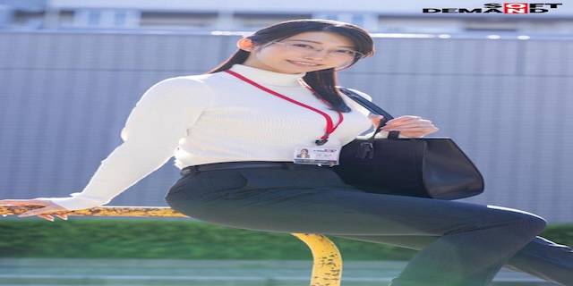 守屋よしの2025年6月新人AV女優デビュー4