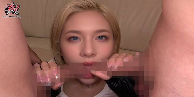 栗林藍2025年2月新人AV女優デビュー7
