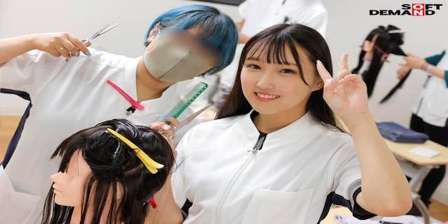 木村結依2025年2月新人AV女優デビュー3