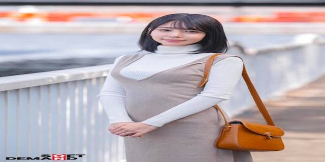 梅田みなみ2025年3月新人AV女優デビュー4