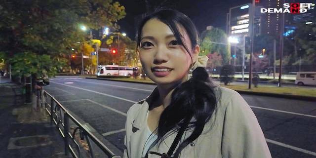 今村由美2025年4月新人AV女優デビュー18