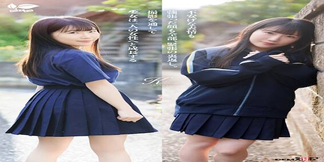 四ッ葉かな2025年4月新人AV女優デビュー5