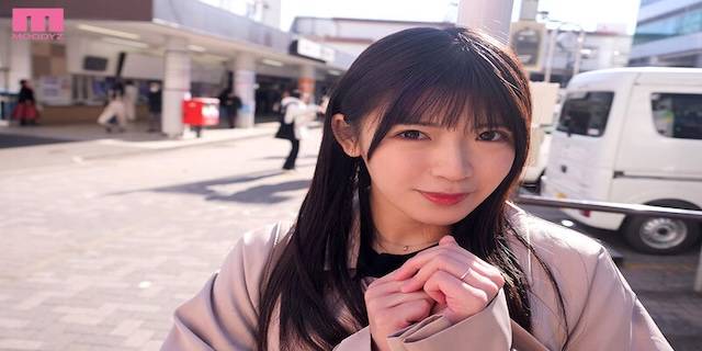 遠藤こはる 2025年6月新人AV女優デビュー2