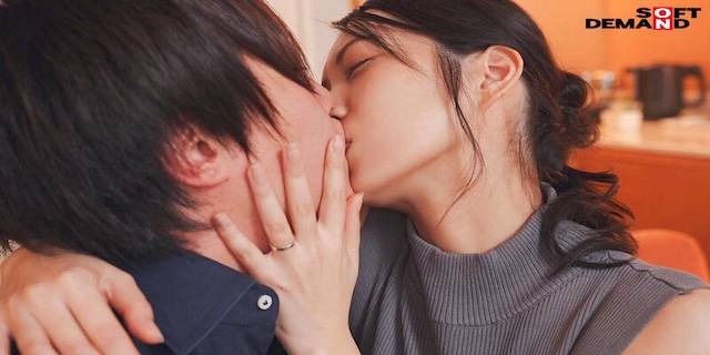 今村由美2025年4月新人AV女優デビュー12