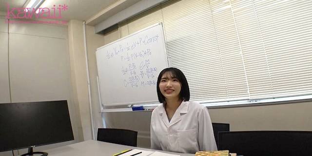 涼音るい2025年6月新人AV女優デビュー3
