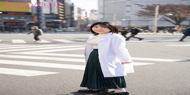 涼音るい2025年6月新人AV女優デビュー2
