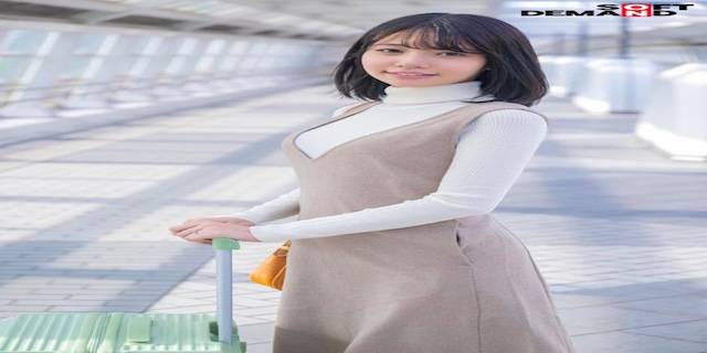 梅田みなみ2025年3月新人AV女優デビュー5