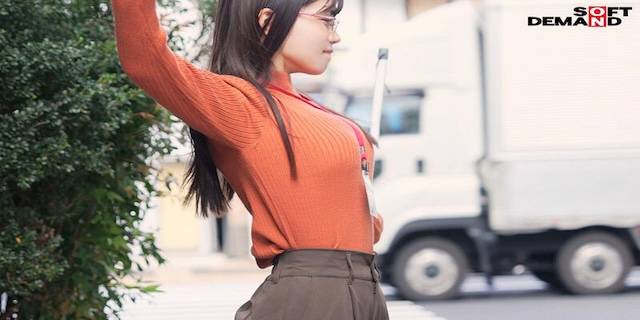松永あかり2025年4月新人AV女優デビュー6