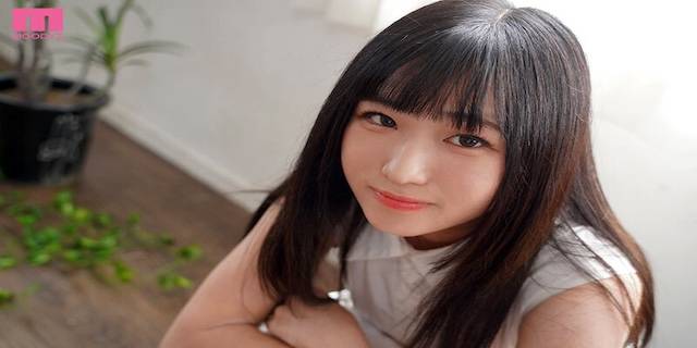 岡田奈々2025年3月新人AV女優デビュー2