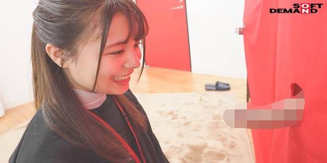 生田優梨2025年3月新人AV女優デビュー16