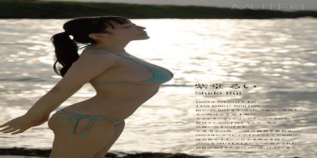紫堂るい2025年6月新人AV女優デビュー9
