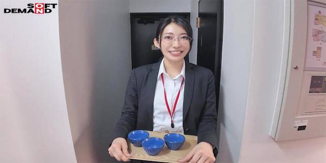 守屋よしの2025年6月新人AV女優デビュー7