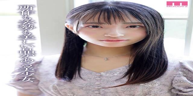 池上乙葉2025年3月新人AV女優デビュー2