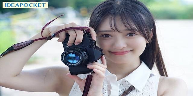 花守夏歩2025年2月新人AV女優デビュー2