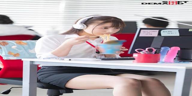 生田優梨2025年3月新人AV女優デビュー3