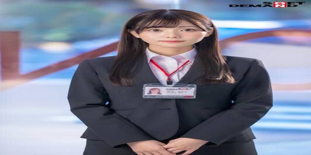松永あかり2025年4月新人AV女優デビュー4