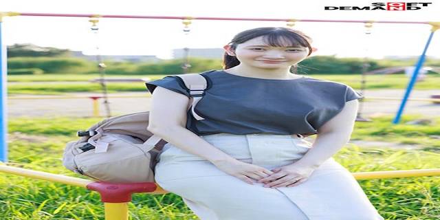 桃井ゆづき2025年3月新人AV女優デビュー4
