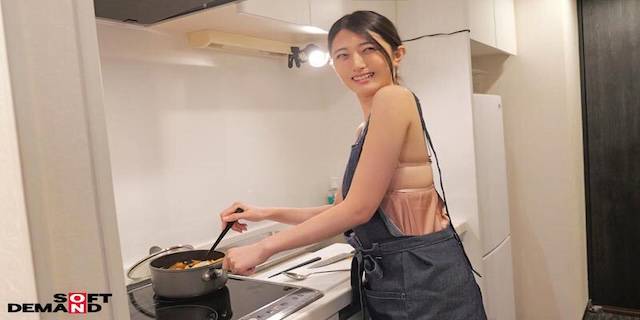 足立美緒 2025年2月新人AV女優デビュー13