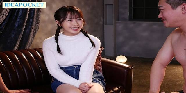 望乃るい2025年4月新人AV女優デビュー3