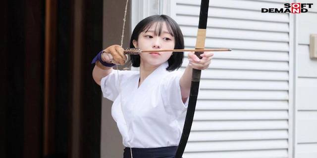 月乃あや2025年3月新人AV女優デビュー5