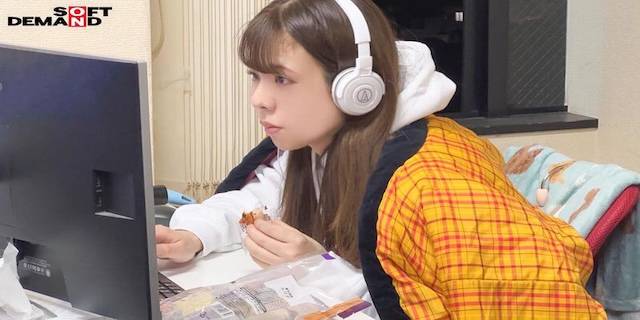 生田優梨2025年3月新人AV女優デビュー6