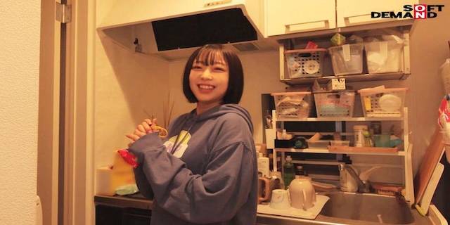 月乃あや2025年3月新人AV女優デビュー9