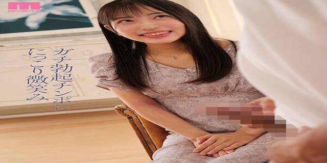 池上乙葉2025年3月新人AV女優デビュー3