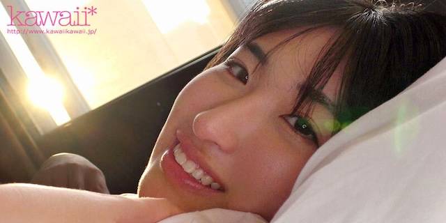 涼音るい2025年6月新人AV女優デビュー8